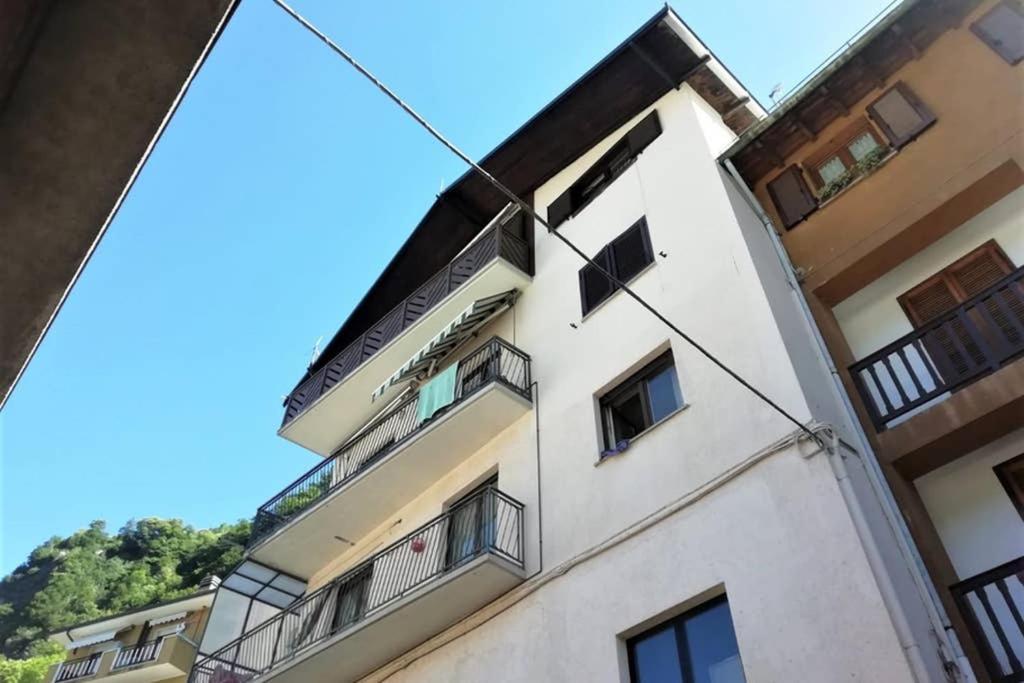 Mansarda Bellavista - Your Mountain Holiday Premana Экстерьер фото