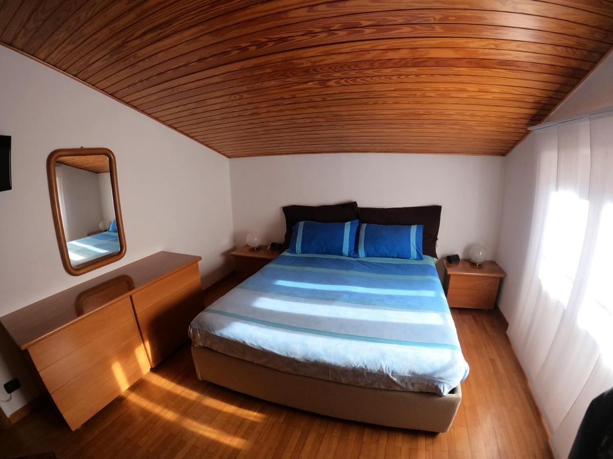 Mansarda Bellavista - Your Mountain Holiday Premana Экстерьер фото